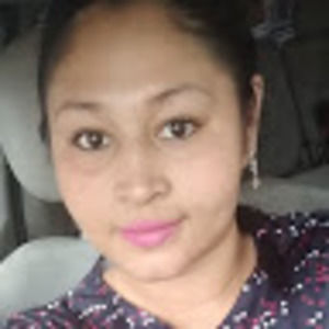 Meet your Posher, Eva